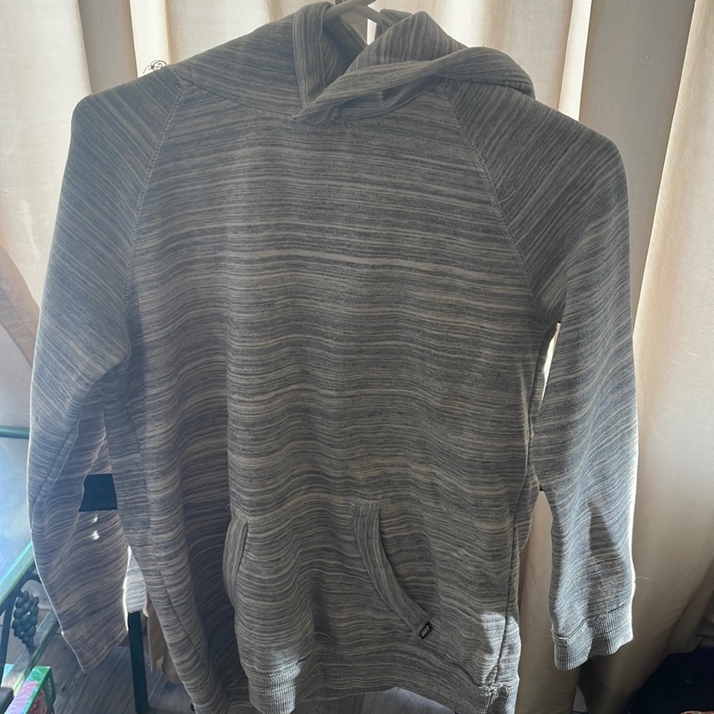 West 49 Small Grey Sweater